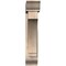 Ekena Millwork Imperial Traditional Smooth Bracket w/ Offset Brace, Douglas Fir, 7 1/2"W x 34"D x 38"H BKT0806X34X38IMP01SDF - alternate 4